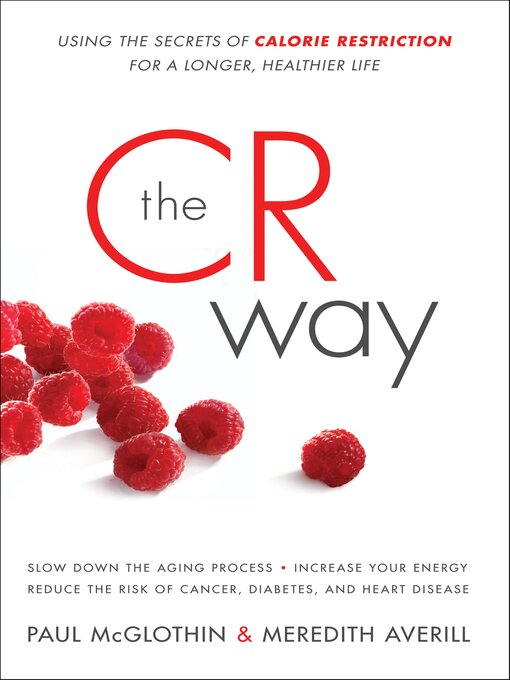 Title details for The CR Way by Paul McGlothin - Wait list